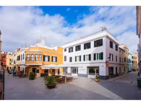 Apartamento en Ciutadella