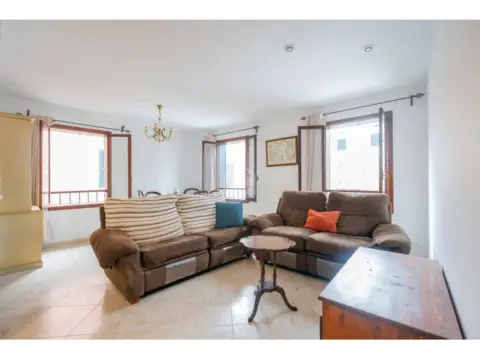 Apartamento en Ciutadella