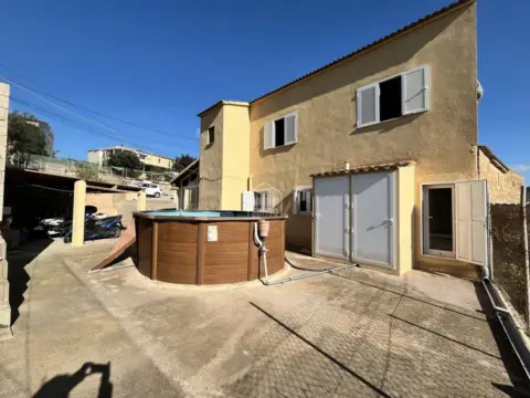 Casa en Son Servera