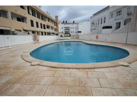 Piso – Ciutadella de Menorca