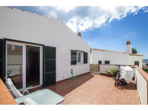 Apartamento en Biniancolla