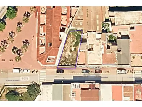 Piso en Ciutadella