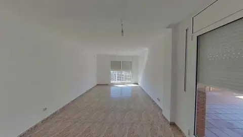 Piso en Carrer de Sabadell