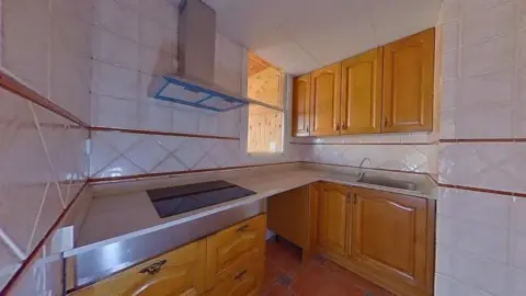 Piso en Carrer de Sabadell