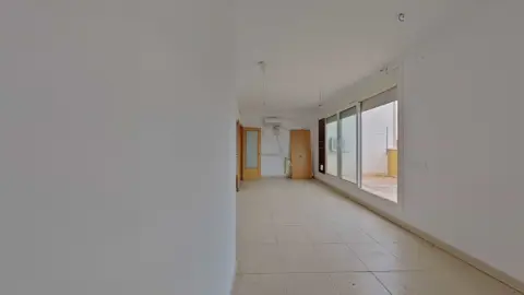 Piso en Carrer de la Forja