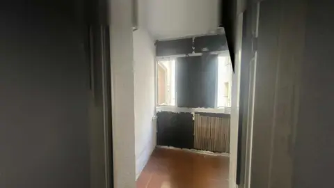 Piso en Carrer de Sant Cristòfol