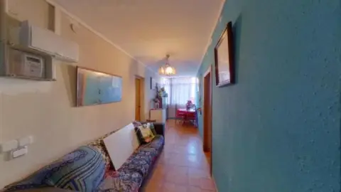 Piso en Carrer de Lavínia