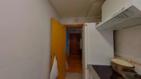 Piso en Carrer de Lavínia