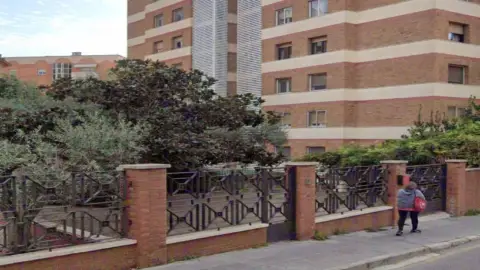 Piso en Carrer de Sant Auguri, 3