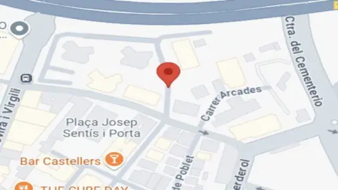 Piso en Carrer de Sant Auguri, 3