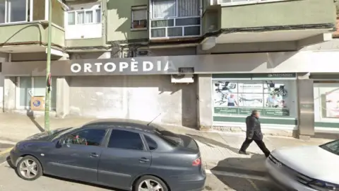 Piso en Plaça de Llívia