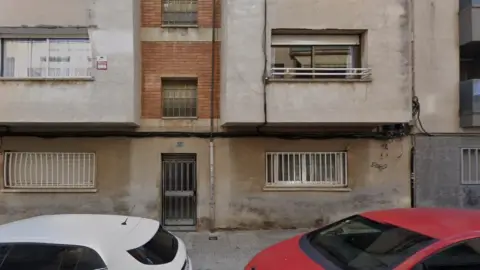 Piso en Carrer de Manresa