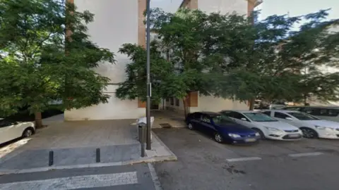 Piso en calle Godella