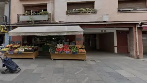 Piso en Carrer de Sant Ramon