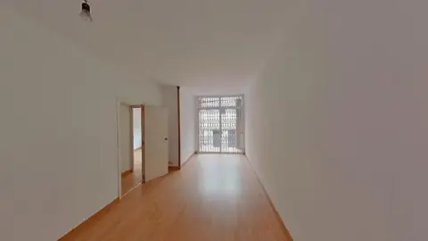 Piso en Carrer de Ruiz de Padrón