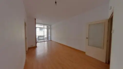 Piso en Carrer de Ruiz de Padrón
