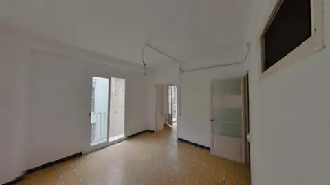 Piso en Carrer de Sant Roc