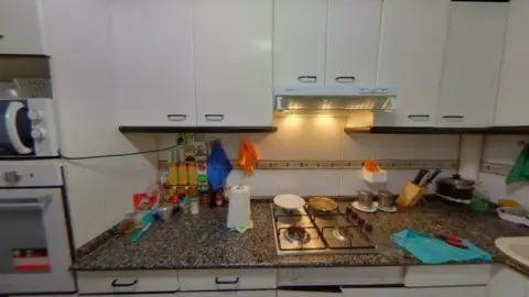 Piso en Carrer de la Terra Baixa