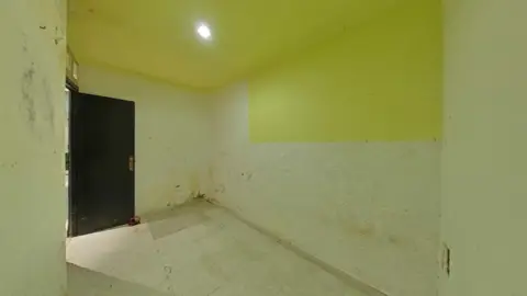 Piso en Carrer del Llorer