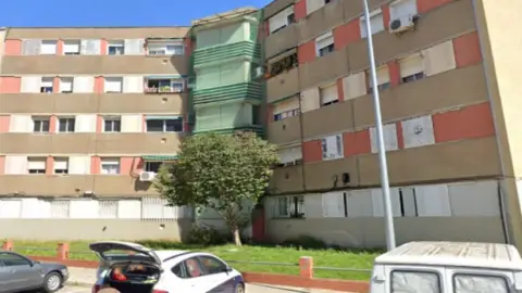 Piso en Carrer de Porto, 25