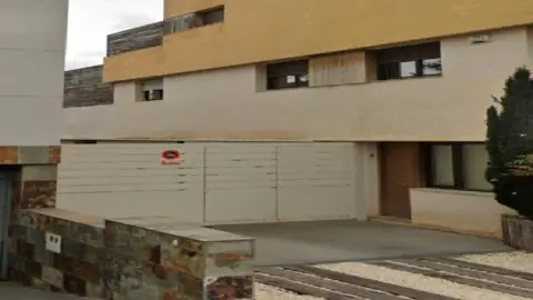 Casa adosada en Carrer Cingles de Berti