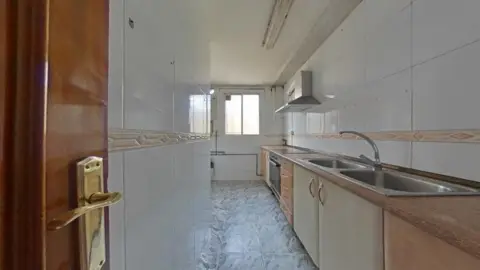 Piso en Carrer de l'Algarve, 5