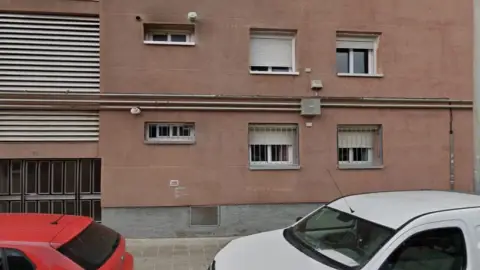 Piso en calle 25 de Setembre