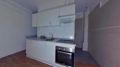 Piso en Carrer de Natzaret