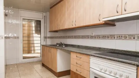 Piso en Carrer de Nostra Senyora de Lourdes