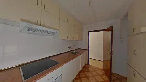 Piso en Carrer de Juan Ramón Jiménez