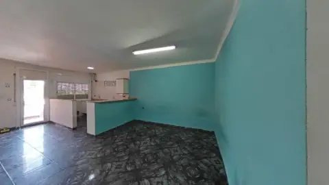 Piso en Carrer del Pintor Fortuny