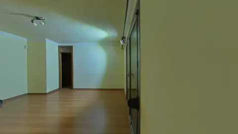 Piso en Passatge de Ripoll