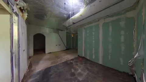 Casa en Carrer de les Violetes