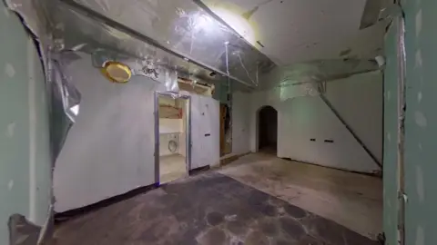 Casa en Carrer de les Violetes