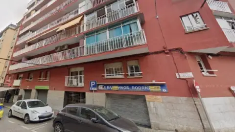 Piso en Carrer de la Mare de Déu de Fàtima
