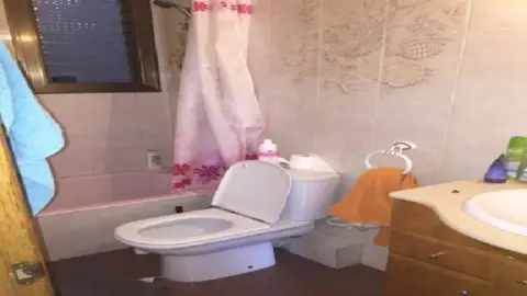 Piso en Carrer de la Mare de Déu de Fàtima