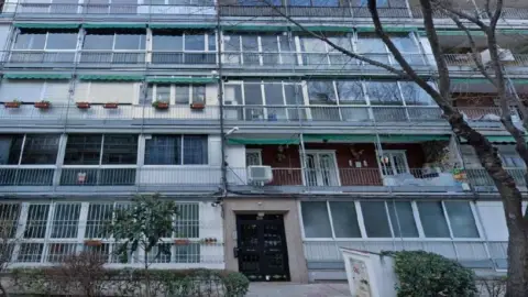 Piso en calle de Aguilar de Campóo