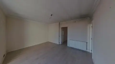 Piso en Carrer de Barcelona