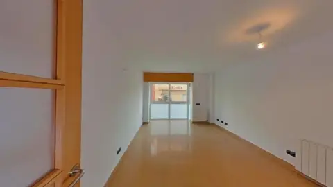 Piso en Carrer de Juan de la Cierva