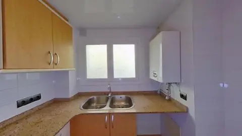 Piso en Carrer de Juan de la Cierva