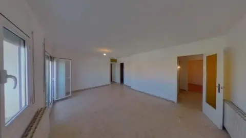 Piso en Carrer d'Aragó