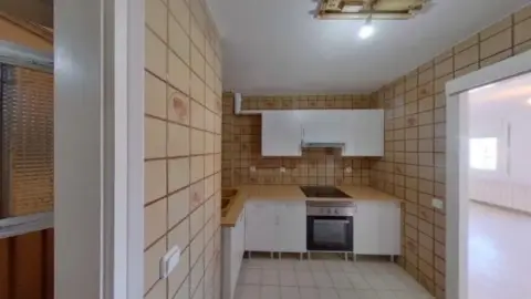 Piso en Carrer d'Aragó