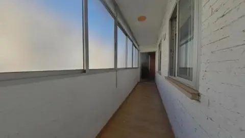 Piso en calle de Salamanca