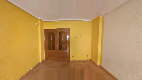 Piso en Carrer de l'Ensenyança