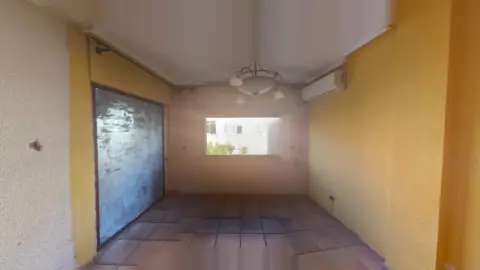 Piso en Carrer de l'Ensenyança