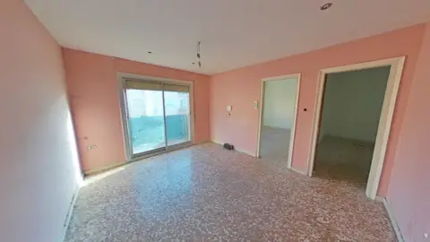 Piso en Carrer de Sant Cosme