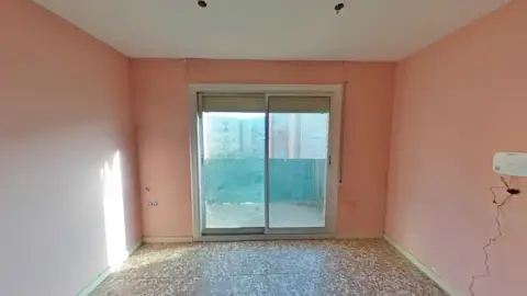Piso en Carrer de Sant Cosme
