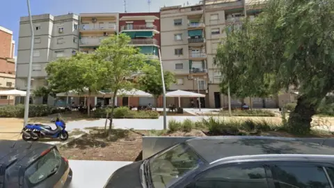 Piso en Passeig de la Salzereda