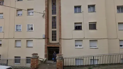 Piso en Passeig del Mirador, 7