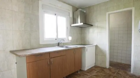 Piso en Carrer de la Ronda